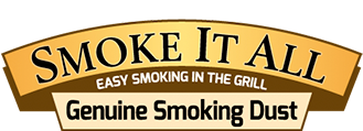 Smoke It All Bbq Smoker Grill Bbq Pellets Räucherpelltes (530x530), Png Download