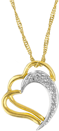 Free Png Jewellery Chain Png Images Transparent - Gold Pendant New Design (480x480), Png Download