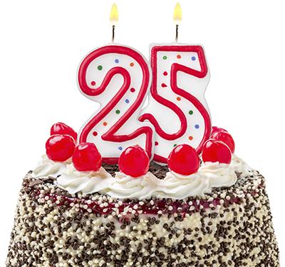 Charter Schools To Rock Music City As National Alliance - Happy Birthday 28 Years (600x375), Png Download