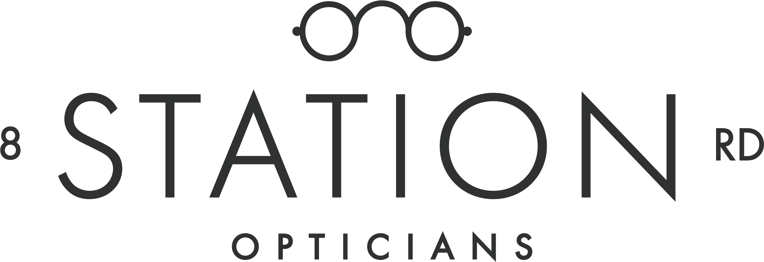 Albert Road Opticians Logo - Waypoint Insurance (3052x1298), Png Download