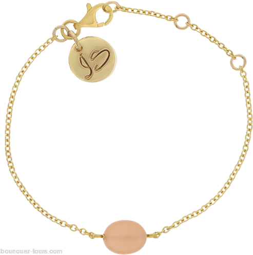 Women Gold Jewellery By Sophie Bracelet Bracelet Baby - Bracelet (500x500), Png Download