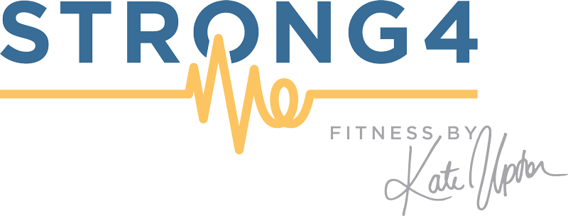 Strong4me Logo 800×304 - Drottning Blanka (800x304), Png Download