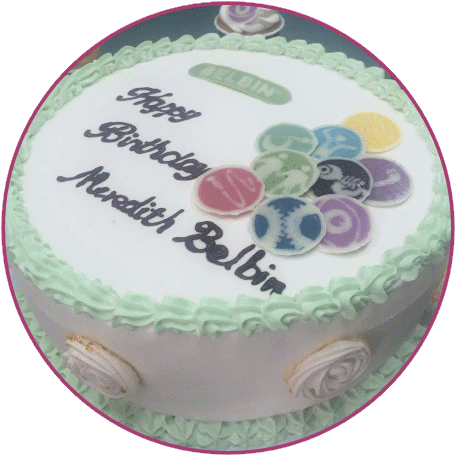 Cake Decorating (498x752), Png Download