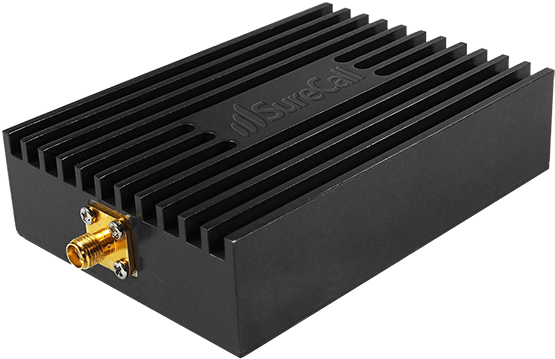 Cellphone Signal Booster - Surecall M2m 4g Lte At&t Data Signal Booster - (600x600), Png Download
