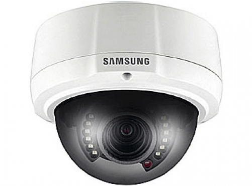 High Resolution Of 700tv Lines Samsung Camera Scv-2082rp/ac - Samsung Scv-2081r High-resolution Indoor/outdoor Day/night (500x500), Png Download