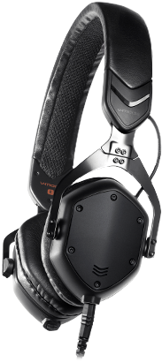 Xs - V-moda Xs On-ear Headphones - Matte (660x440), Png Download