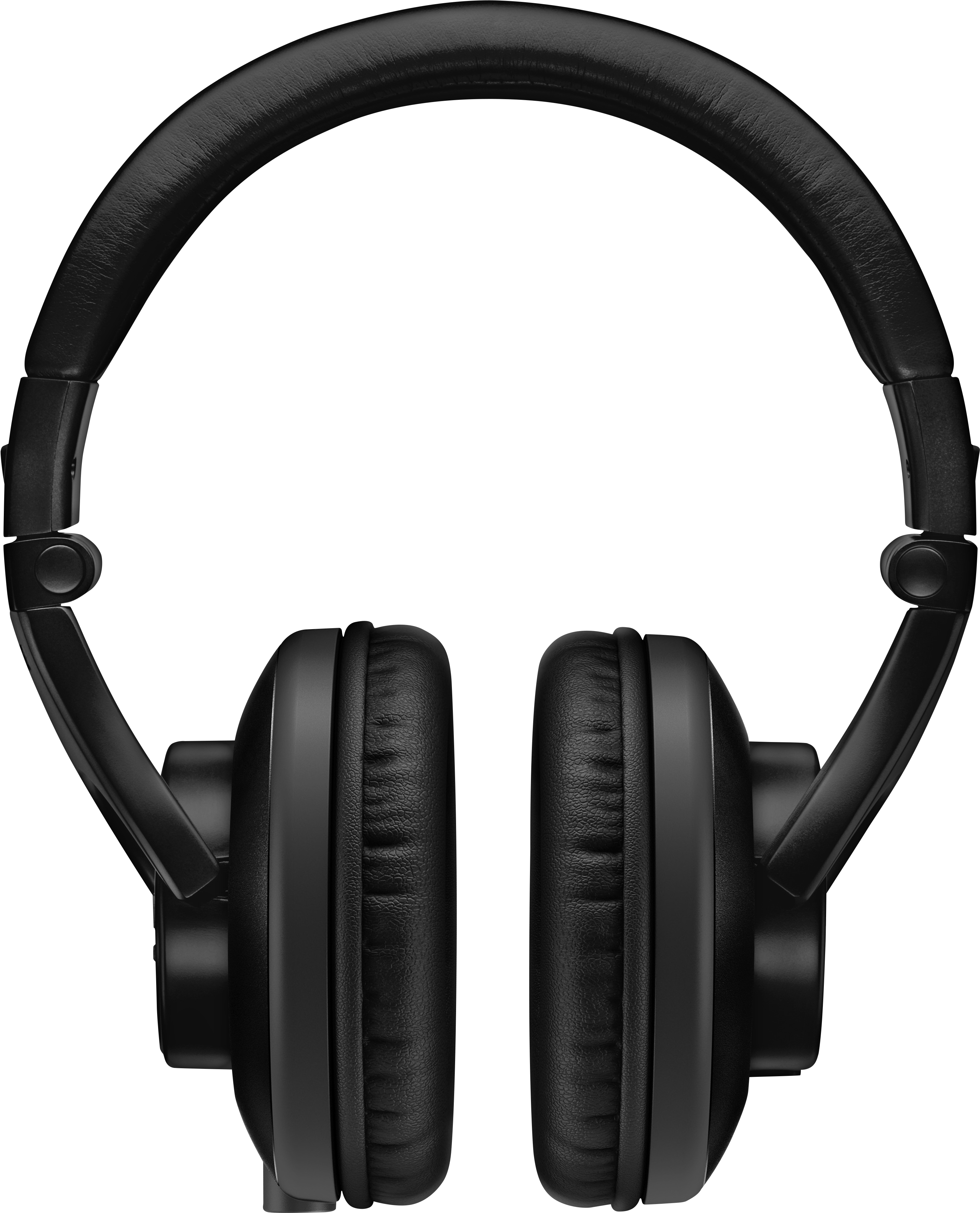 New Headphones Individual Calibration - Nad Hp 70 (3331x3997), Png Download