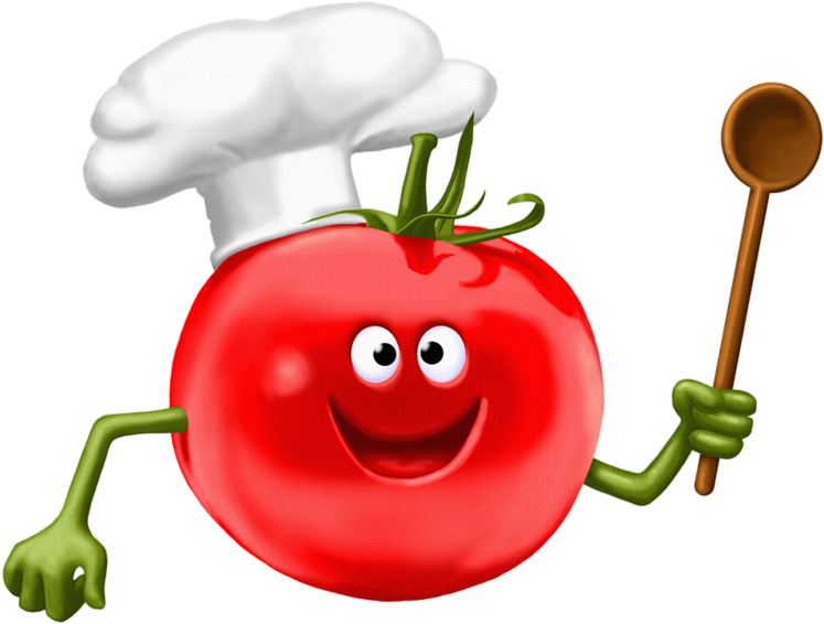 0 8d8b2 D049a7b0 Orig - Funny Vegetables (800x655), Png Download
