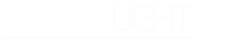 Spex Of Light Entertainment White (1000x224), Png Download