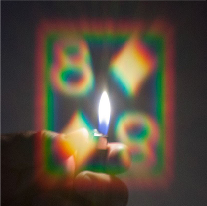 Flame (740x416), Png Download