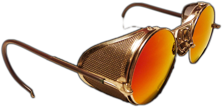 Spex Sunglasses Spex - Still Life Photography (828x441), Png Download