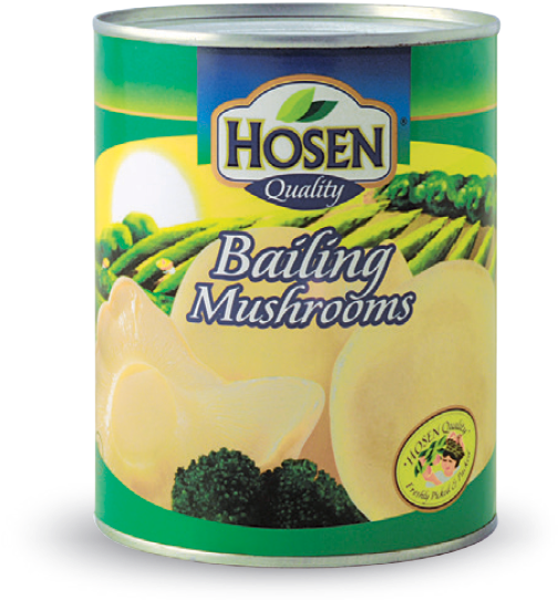 Mushrooms - Hosen Bailing Mushroom (700x700), Png Download