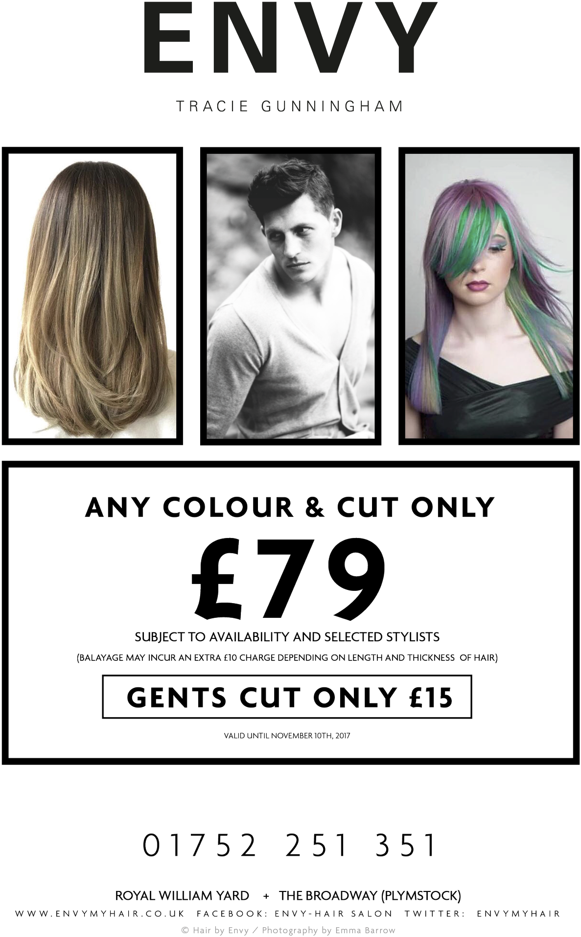 Download Envy Hair Salon On Twitter Full Size PNG Image PNGkit