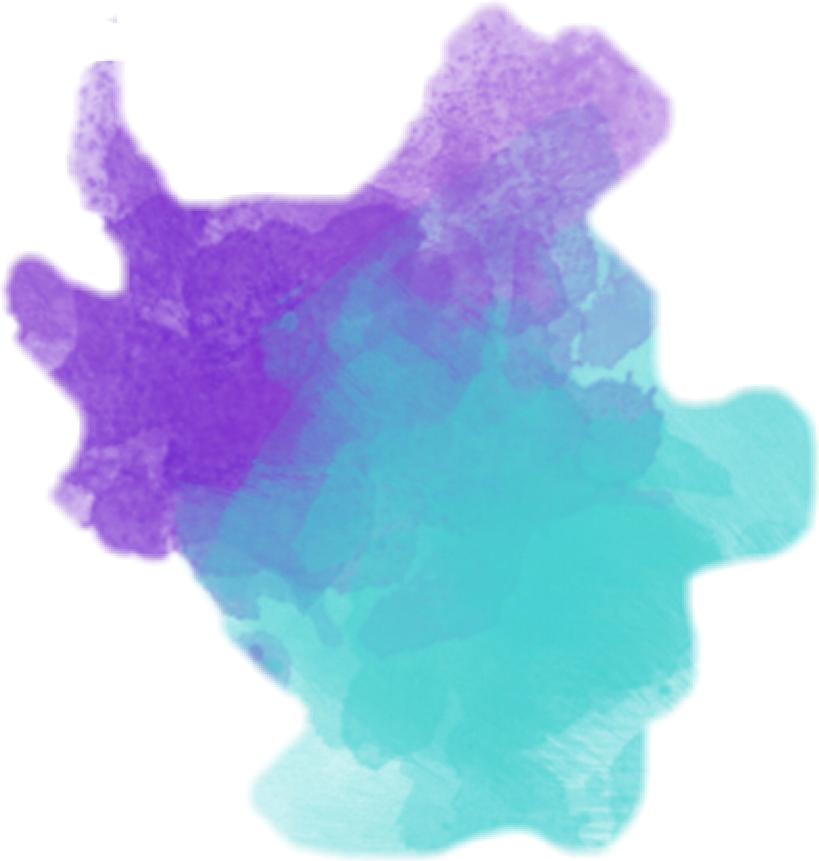 Watercolor Paint (819x861), Png Download