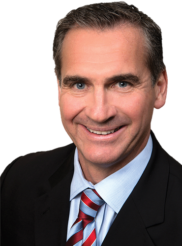 Partner - Citrin Cooperman (370x500), Png Download