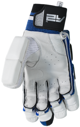 Cricket Bat Manufacturers In India - Batting (594x768), Png Download