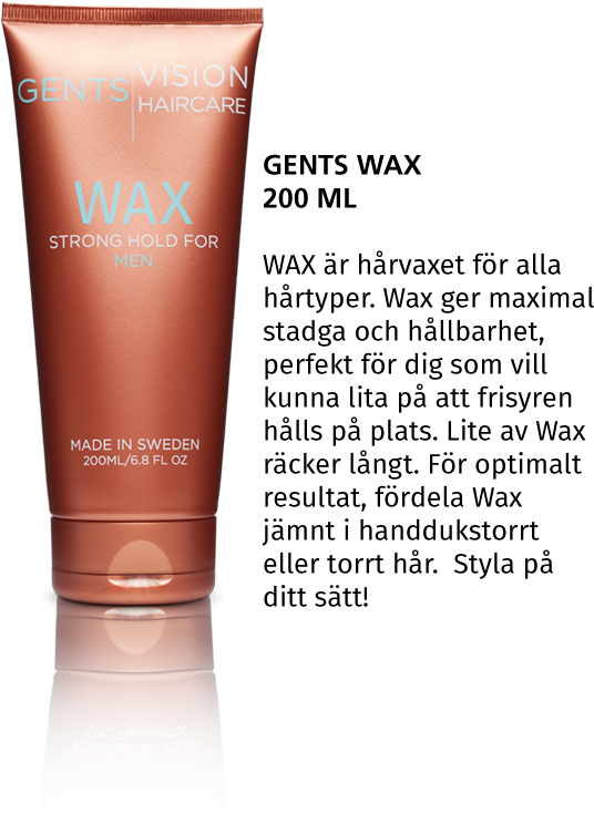 Wax 200ml - Portable Network Graphics (567x907), Png Download