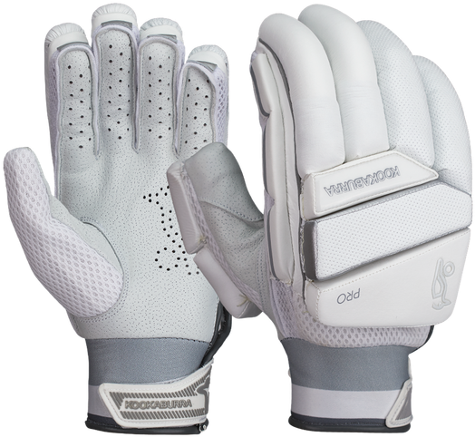 Kookaburra Ghost Pro Batting Gloves - Kookaburra Ghost Pro Gloves (600x600), Png Download