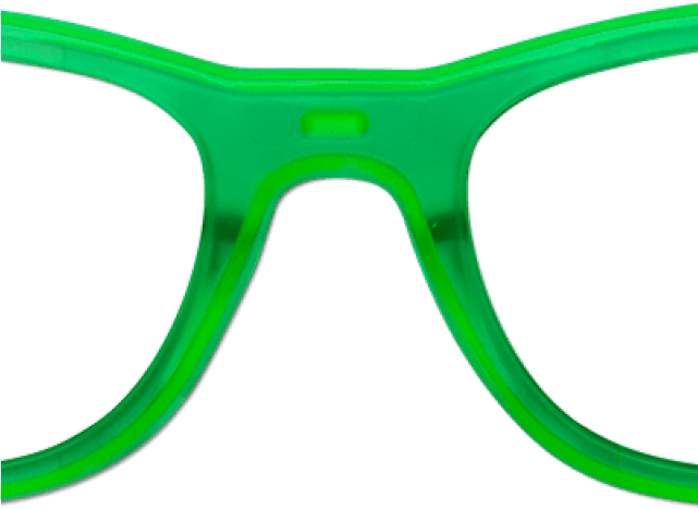 Sunglass Clipart Fun Glass - Plastic (640x480), Png Download
