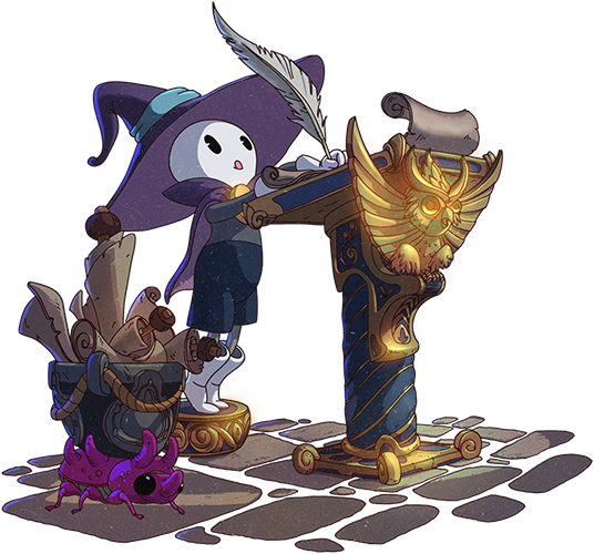 Writing Maggu Square 500 - Tomato (536x500), Png Download