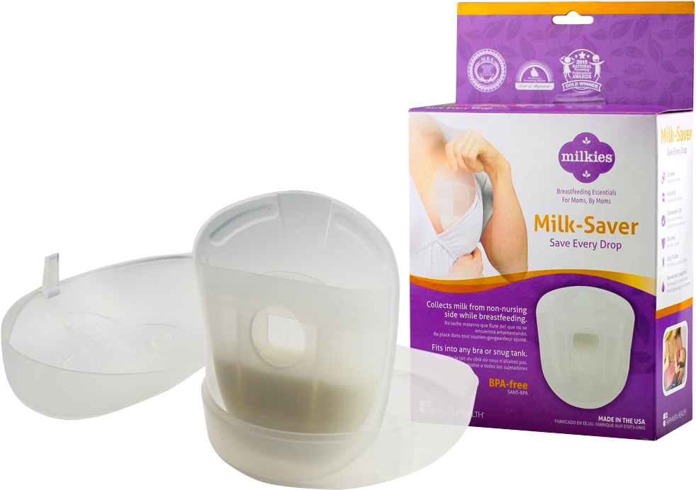 Milk Saver - Milkies Milk Saver (1000x1176), Png Download