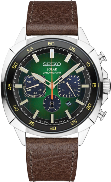 Ssc513 Gents Admin 2018 11 02t17 - Seiko Ssc513 (393x600), Png Download