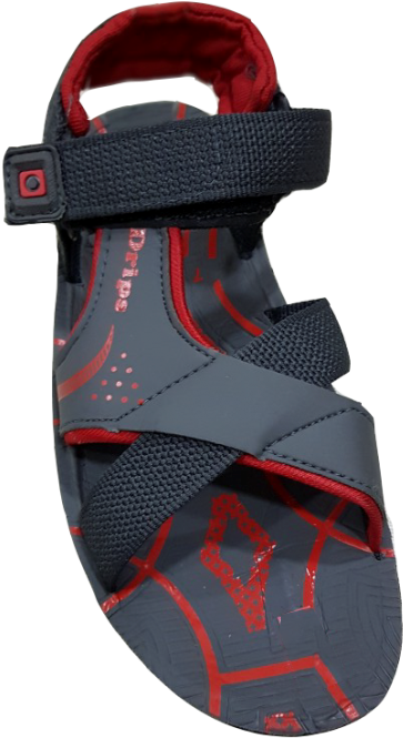 Dip Gents Sandals - Sandal (1080x1080), Png Download