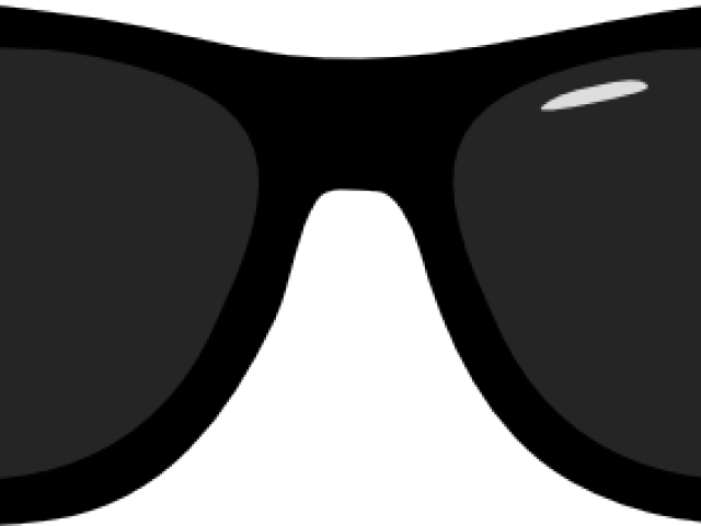 Sunglass Clipart Shades - Shadow (640x480), Png Download