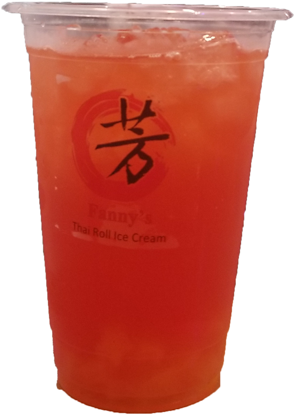 Strawberry And Mango Flavor Green Tea With Passion (1000x1530), Png Download