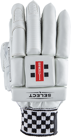 Gray-nicolls Cricket Select M Rh Back - Gray Nicolls Cricket Gloves (450x450), Png Download