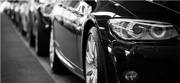 Wedding Transferes - Car (870x400), Png Download