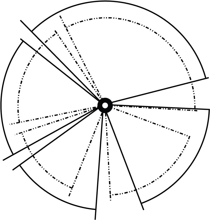 Things I Wish I Knew During Architecture School - Circle (900x900), Png Download