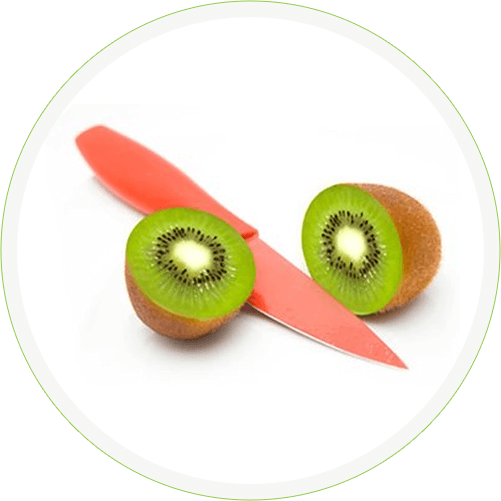 Cut - Zespri (501x501), Png Download