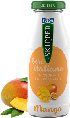 Skipper Bar 200 Ml - Skipper Zuegg 200 Ml (410x410), Png Download