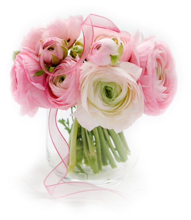 The Best Gift For A Special Occasion - Flower Arrangements (768x820), Png Download