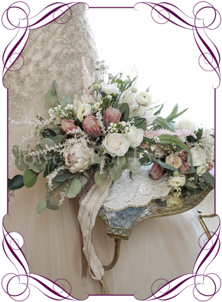 Isobel Package - Flower Bouquet (324x438), Png Download
