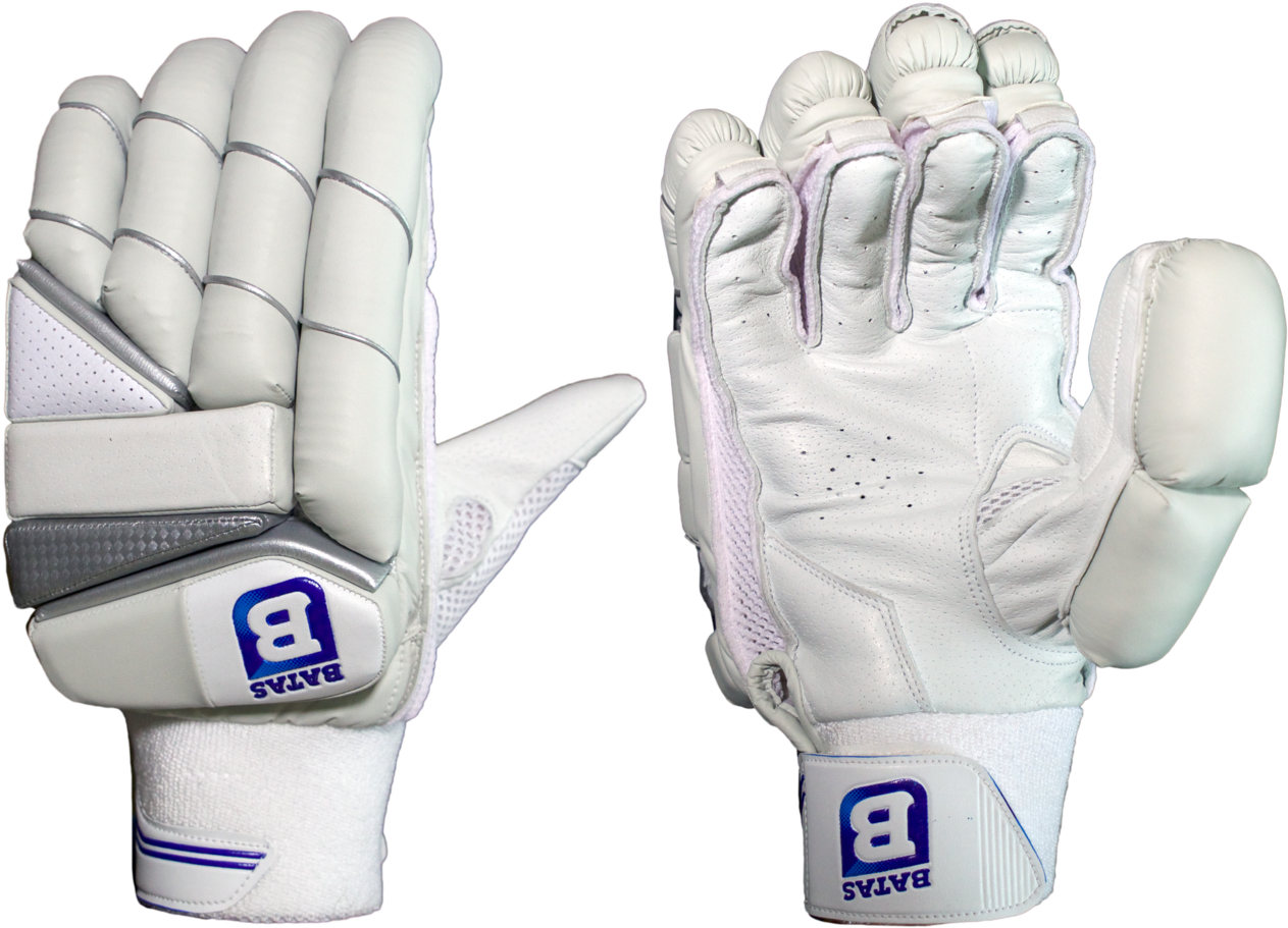 Pro Batting Gloves - Baseball & Softball Batting Gloves (1280x911), Png Download