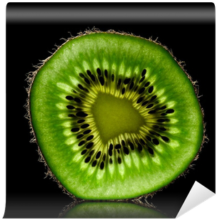 Close Up Of A Healthy Kiwi Fruit Wall Mural • Pixers® - Lions Gate Jillian Michaels Bodyshred Red (400x400), Png Download