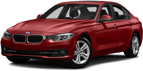 New Vehicle - Bmw 330i Xdrive 2018 Mediterranean Blue (640x480), Png Download