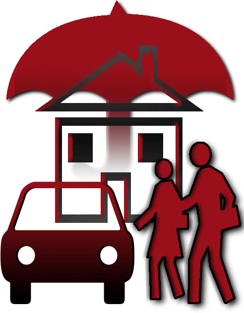 Personal Insurance Agency Tarrytown New York - Car Park (500x700), Png Download