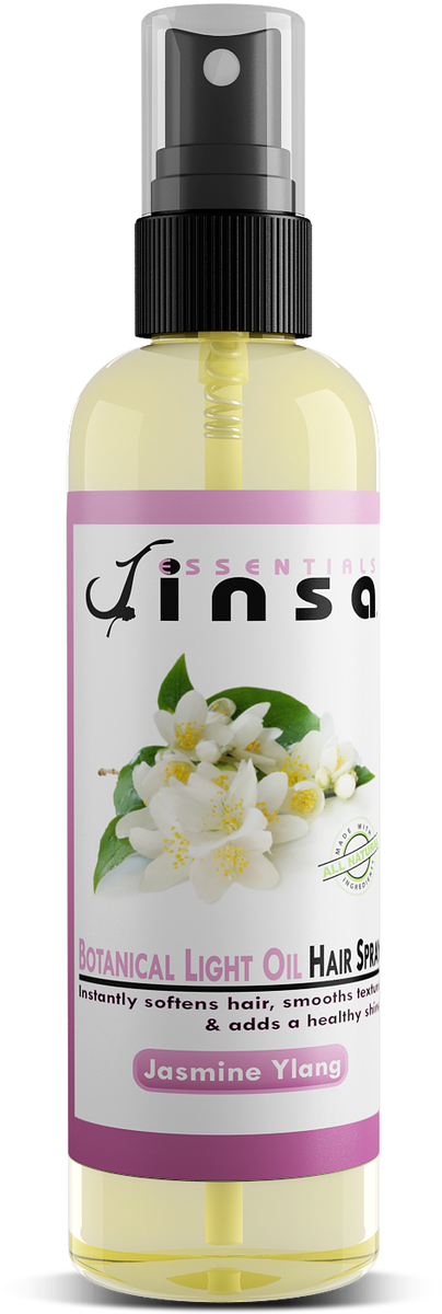 Jasmine Ylang Botanical Light Oil Spray - American Patriot Vape Juice (1280x1280), Png Download