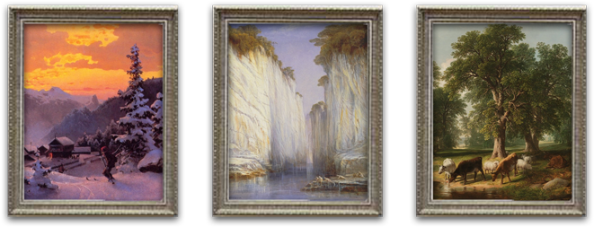 Journal - Grief And Bereavement: Quiet Moments In Nature (700x281), Png Download