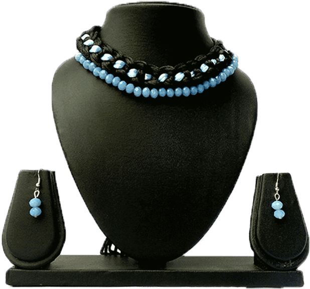 Sold Times - Necklace (700x700), Png Download