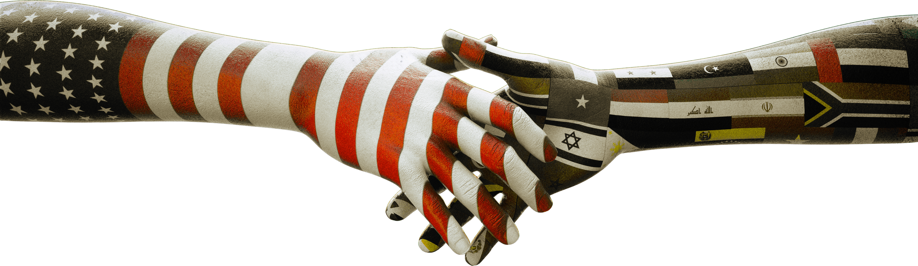 Placeholder Image - Bracelet (2953x856), Png Download