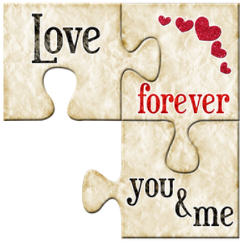 Fierce & Fabulous 40th Birthday Puzzle Card (480x480), Png Download