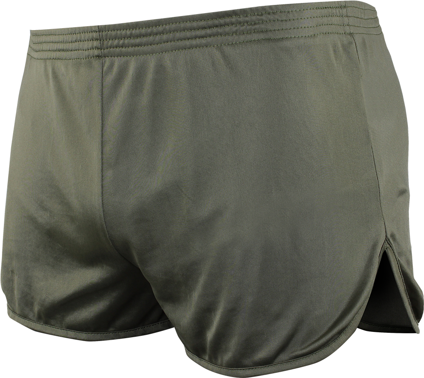 Running Shorts Png (1000x1000), Png Download