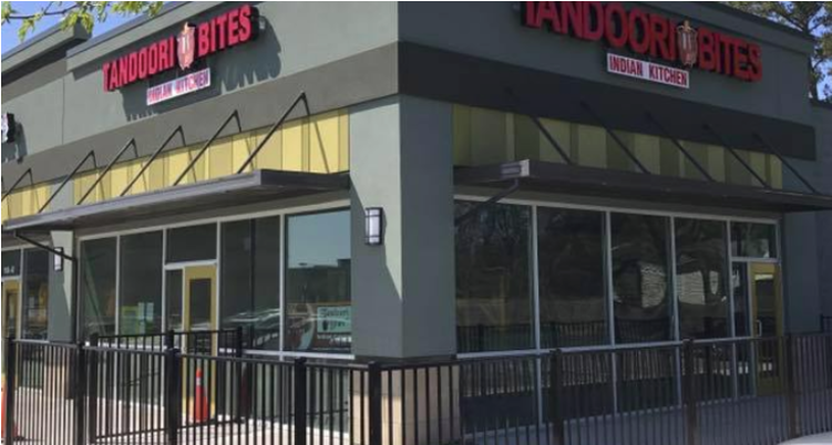 Tandoori Bites (750x546), Png Download
