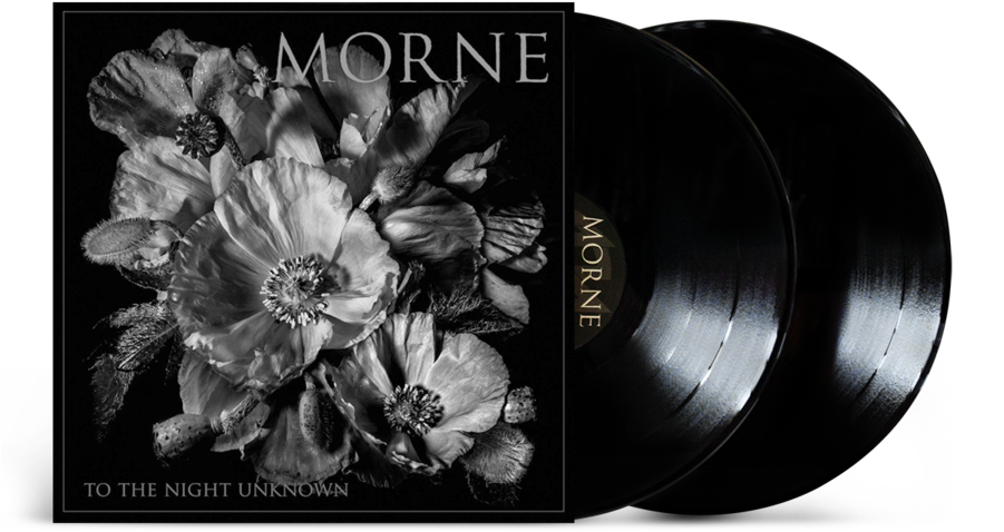 Morne "to The Night Unknown" - Morne To The Night Unknown (900x900), Png Download