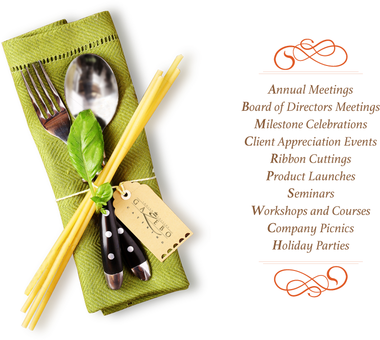 Gazebeo Catering Corporate Events - .com (986x802), Png Download