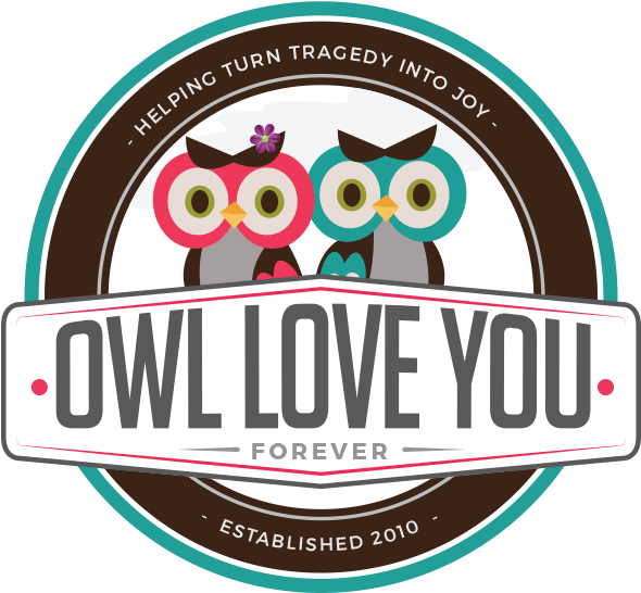 Copyright Owl Love You Forever 2016 / All Rights Reserved - Owl Love You Forever (600x568), Png Download